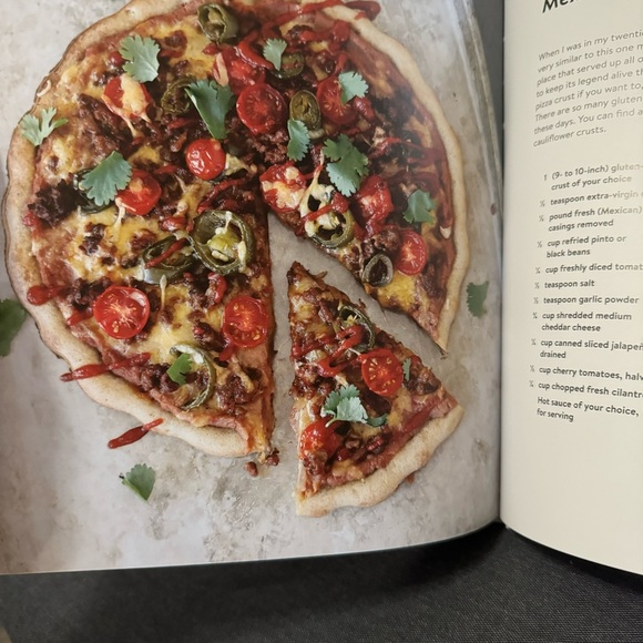 Cook Book - Picture 2 of 10